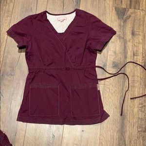 Koi scrub set Lindsey pants & Katelyn top